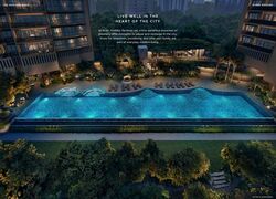 River Modern (D9), Apartment #528646081